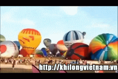 Ứng Dụng Của Khí Heli